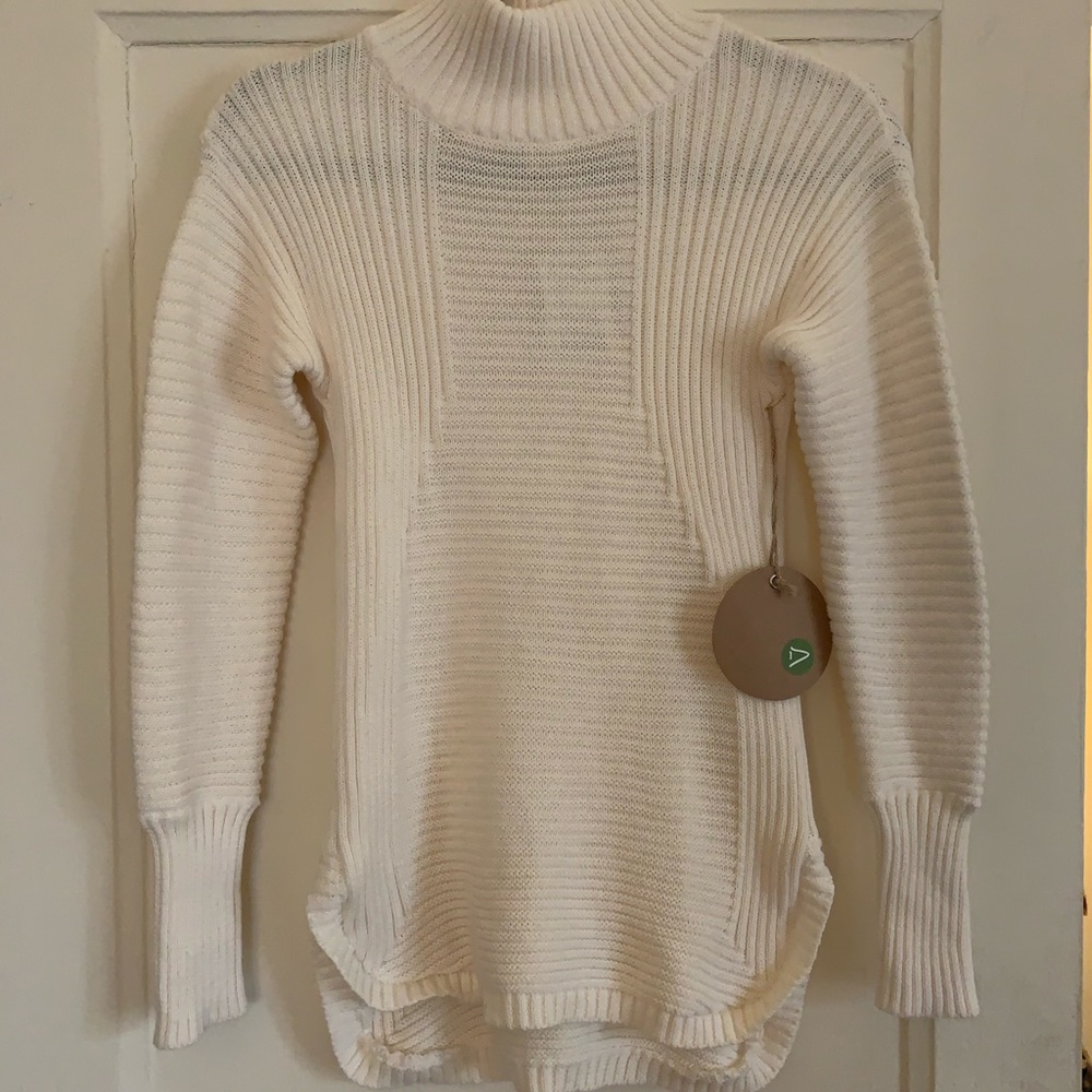 Dakini Sweater